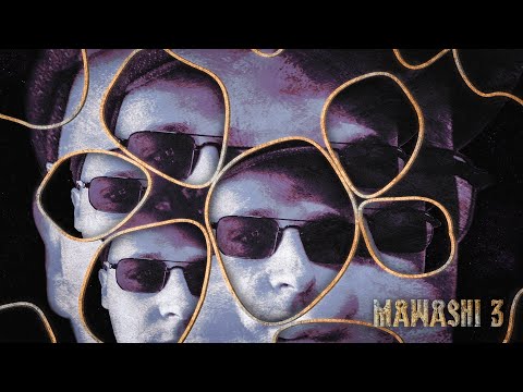 RUDA - Mawashi 3