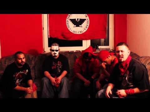 Evil-$weet  - ROJO RAG$ UP