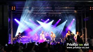 D Kwaschen Retashy - Rozalija - Live Ljutomer 2012