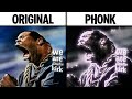 We Are Charlie Kirk Original Vs Phonk