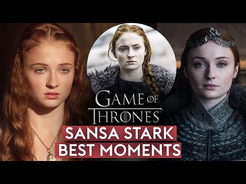 Game of Thrones: Sansa Stark's sassiest comebacks