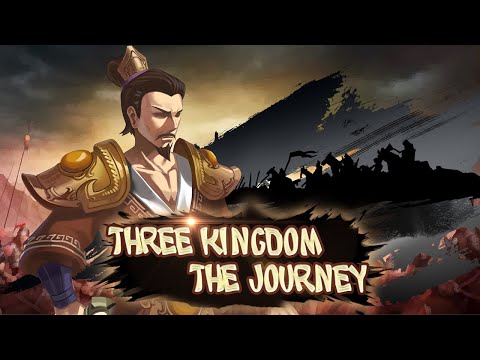 Three Kingdom: The Journey - Release Trailer