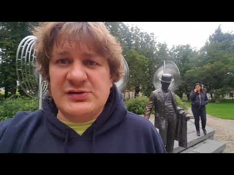 Uz Latgali! 10.daļa. Strūklaka