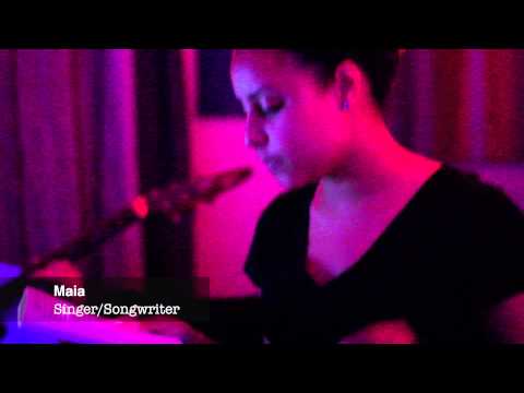 Lord Byron B. x Maia (Session) Faded in the Moments