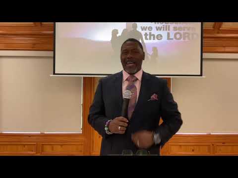 The Cross: The Debt Paid In Full