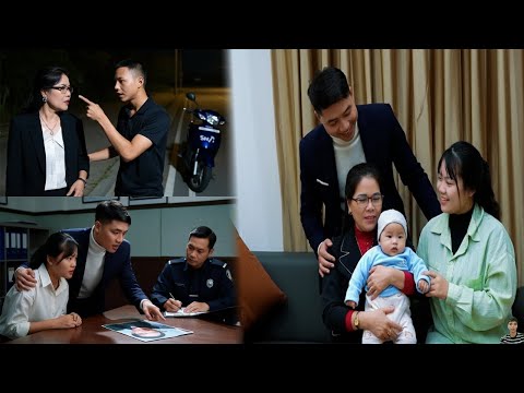 The Deadly Threat and the Terrifying Truth Behind Alex and Tu Na #lytuna