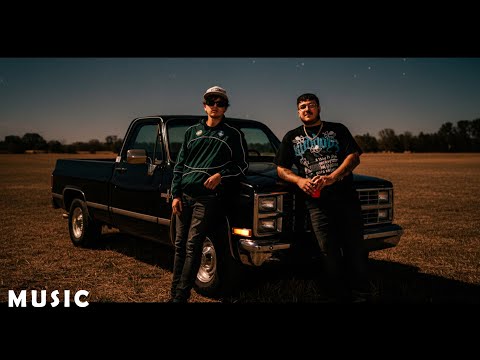 Grupo Frontera, Gabito Ballesteros - Desesperado (Music Video)