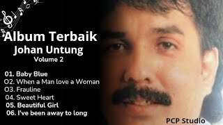 Download lagu Album Terbaik Johan Untung volume 2 mp3 Download lagu Album Terbaik Johan Untung volume 2 mp3