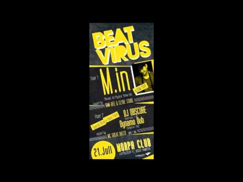 Dynamo Dub ft. MC Great Ratzo-live@BeatVirusBamberg21JUL12