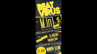 Dynamo Dub ft. MC Great Ratzo-live@BeatVirusBamberg21JUL12