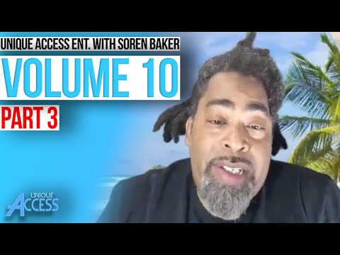 Volume 10 on Storyline Getting Removed From “Pistol Grip Pump” Vid, Being Called Hip-Hop Keith Sweat