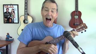 Autumn to May - Ukulele Cover