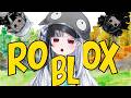 Berkelana di dunia roblox dulu