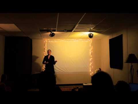 AHS 2014- The Corrupt Humanity