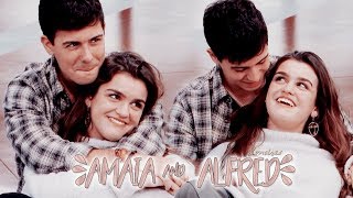 Amaia + Alfred┋¿Qué es Londres sin ti...? (OT 2017)