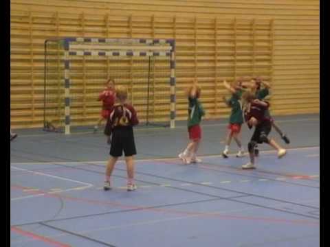 091115 Seriekamp mot Tveter 2