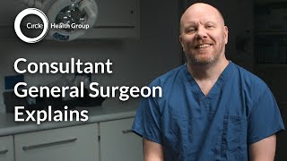 What Is Hernia Repair Surgery?