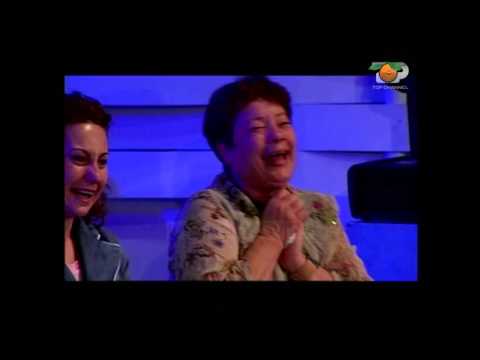 Portokalli, 8 Maj 2005 - Taksisti Çeti (Skeçi me 1 Majin)