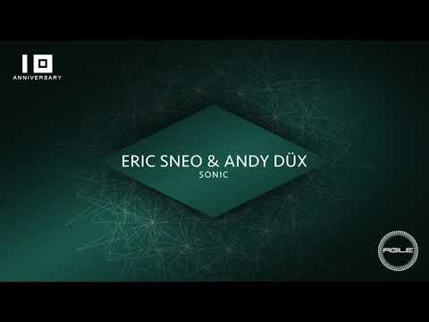 Eric Sneo  & Andy Düx - Sonic (Original Mix)