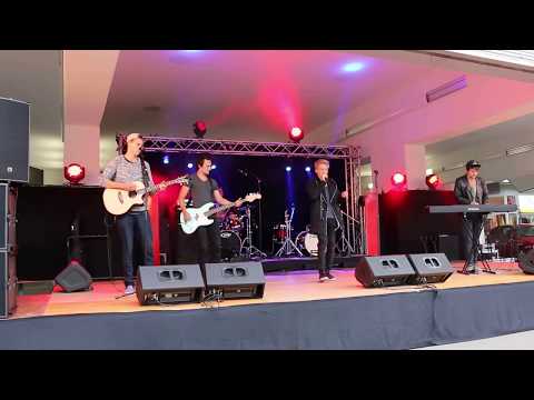 Flowrag Genug für uns Zwei Live