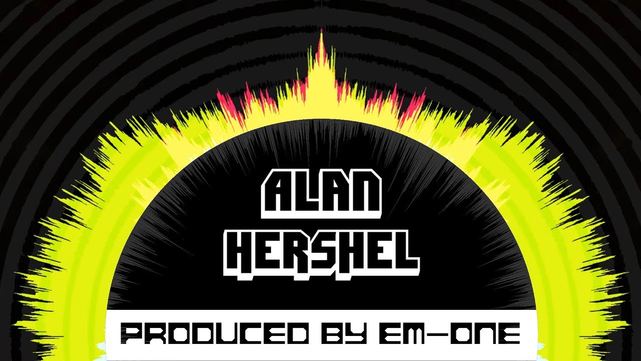 Alan Hershel - Freakshow Funhouse