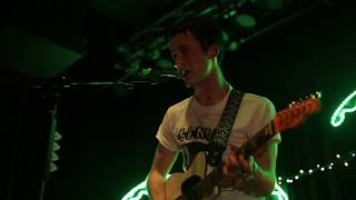 Pleaser-Wallows at the Constellation Room