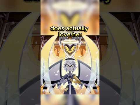 Did Lute Secretly Love Adam in Hazbin Hotel? GuitarSpear Explained