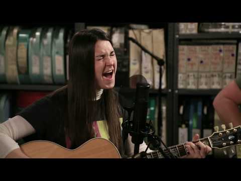 Katie Pruitt at Paste Studio NYC live from The Manhattan Center