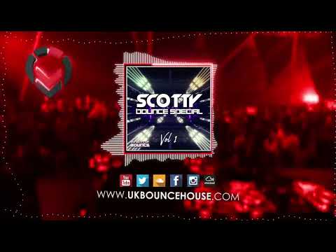 DJ Scotty - UK Bounce Special Mix 2021