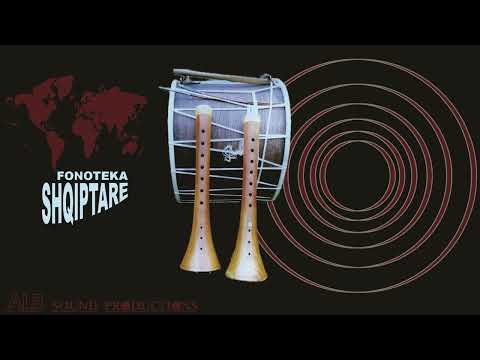 Zurle e Tupan - Usta Samiu me grupin e tij - Shota