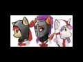 Cutie Mark Crusaders Theme (Power Metal) 