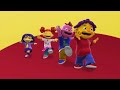 Sid The Science Kid Lntro