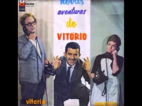 Novas Aventuras do Vitório