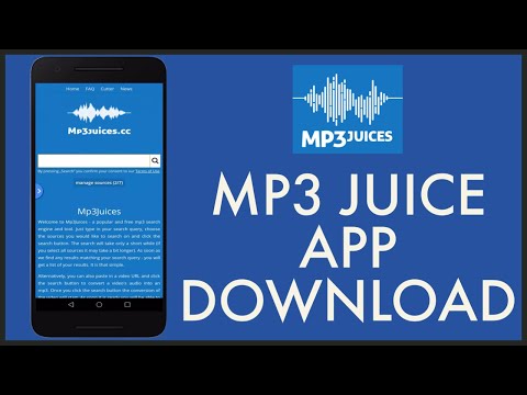 Download Mp3 Juice