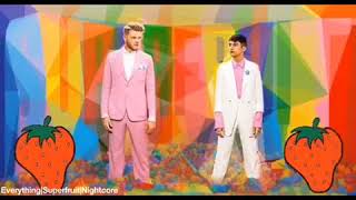 Everything|Superfruit|Nightcore