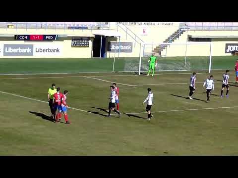 Emisión en directo de U.B.CONQUENSE OFICIAL