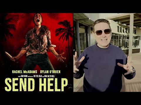 Send Help Out Of Theater Movie Review