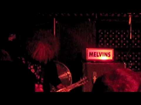 Melvins - Skin Horse