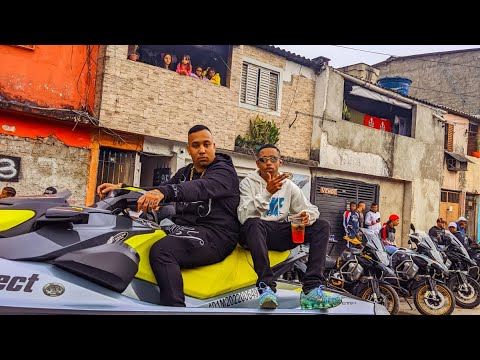 LONDON STANLEY x Mc KAL -  MARCHA