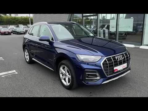 Audi Q5 50 TFSI e 299HP S tronic quattro SE - Image 2