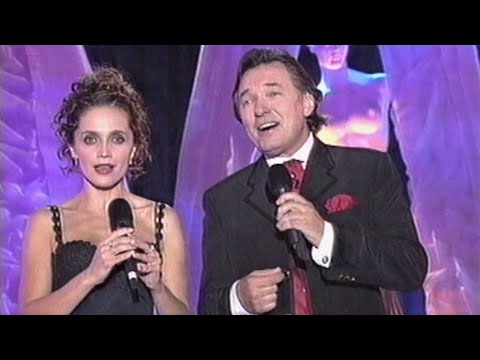 Karel Gott, Lucie Bílá - 