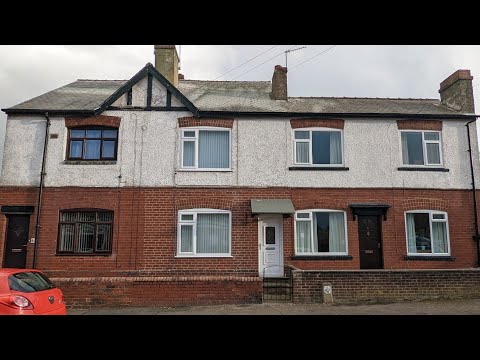 4 St Mary's Road, Altofts - Virtual Tour