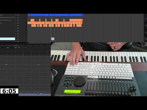 LIVE Composition in 15 Minutes with Musio - Quirky Tune