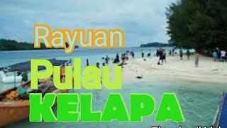 Rayuan Pulau Kelapa - Ismail Marzuki/Cover Lagu Wajib Nasional Indonesia
