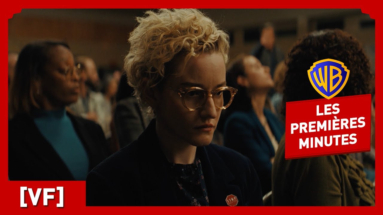 Miniature de la vidéo Évanouis | Regardez les premières minutes du film du film Évanouis