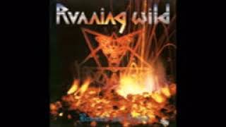 Running Wild - Fight The Oppression [lyrics]