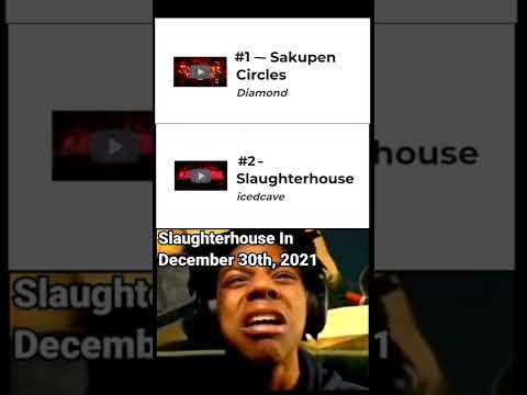 Rip Sakupen Circles | Geometry Dash 2.3
