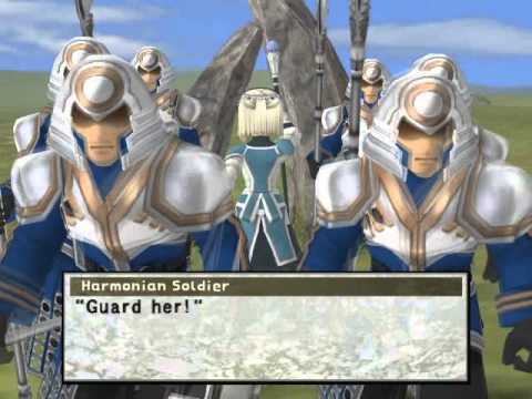 Let's Play Suikoden 3 (pt 68) Hugo Chapter 4