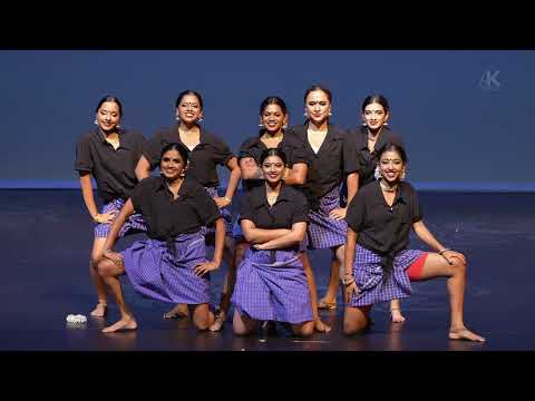 DAPPANKUTTYS | Naakka Mukka | Otha Sollaala | Kurchimadathapetti |Ranjithame