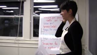 Lesson 6: Part 3 - Closing Lecture